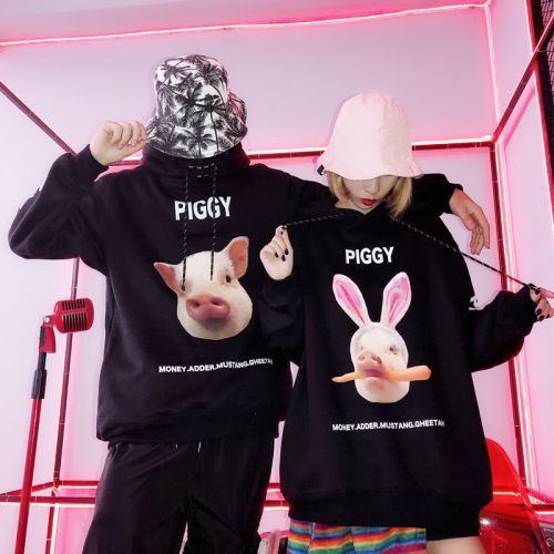 Sweatshirt homme - Ref 3127476