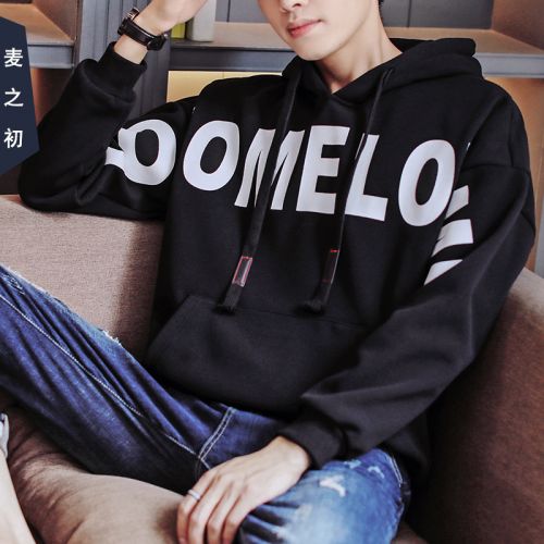 Sweatshirt homme en Polyester - Ref 3127477