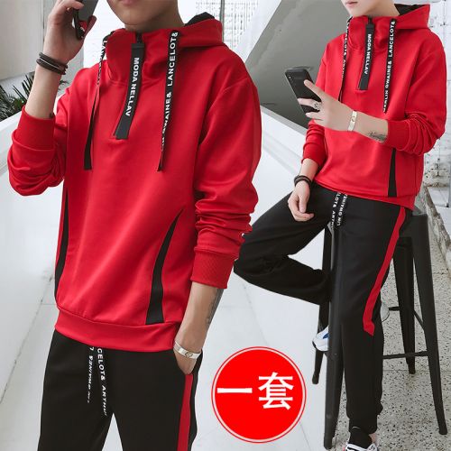 Sweatshirt homme - Ref 3127490