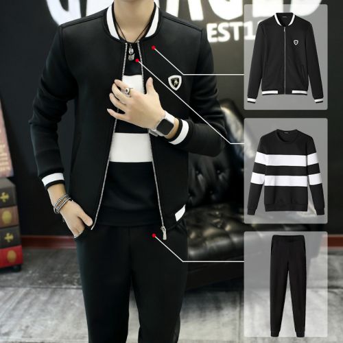 Sweatshirt homme COSKAT en Polyester - Ref 3127491