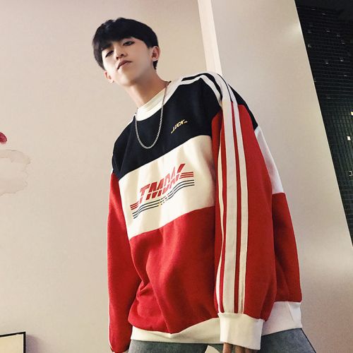 Sweatshirt homme - Ref 3127495