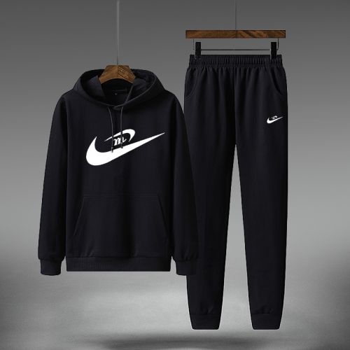 Sweatshirt homme en Coton - Ref 3127498