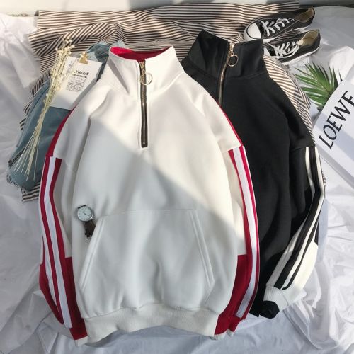 Sweatshirt homme - Ref 3127506