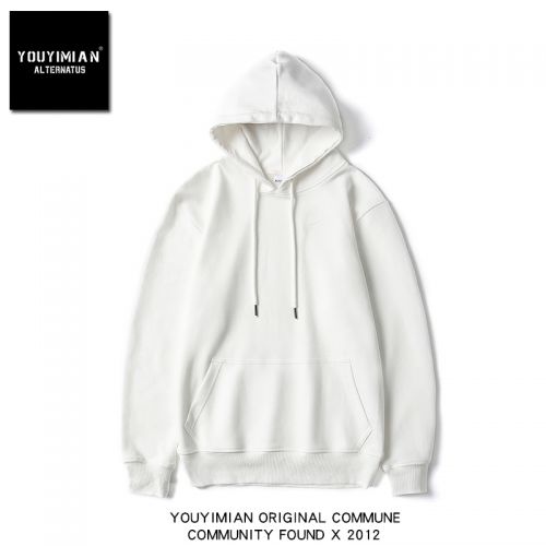 Sweatshirt homme en Coton - Ref 3127510