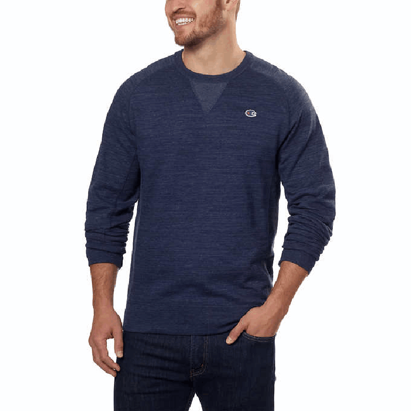 Sweatshirt homme CHAMPION - Ref 3127512