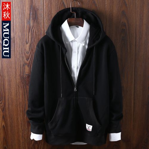 Sweatshirt homme - Ref 3127513