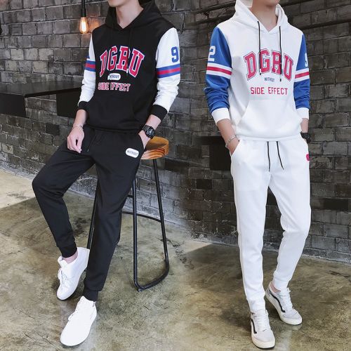Sweatshirt homme - Ref 3127528