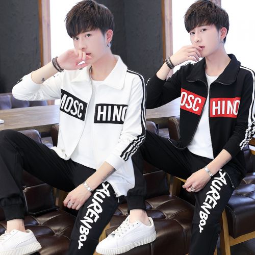Sweatshirt homme en Coton - Ref 3127576