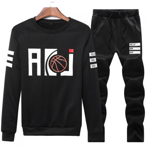 Sweatshirt homme MICRO-VETEMENTS - Ref 3127588