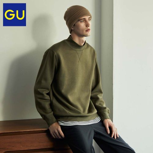 Sweatshirt homme - Ref 3127590