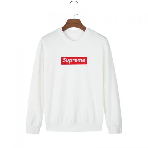 Sweatshirt homme en Coton - Ref 3127604