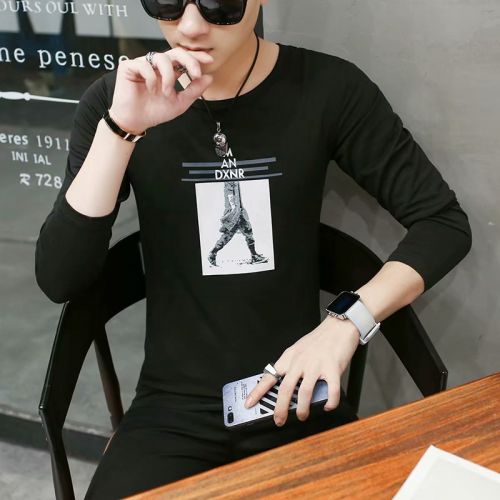 Sweatshirt homme - Ref 3127639