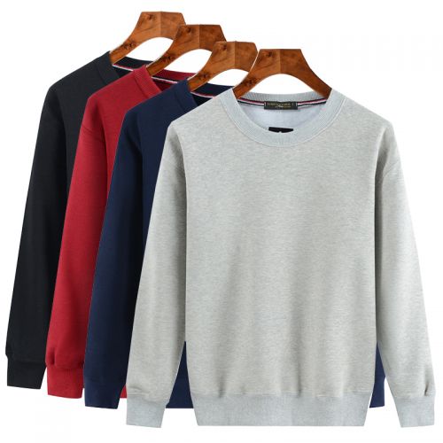 Sweatshirt homme en Coton - Ref 3127640