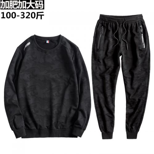 Sweatshirt homme en Coton - Ref 3127641