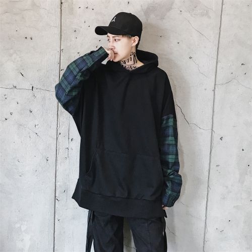 Sweatshirt homme - Ref 3127643