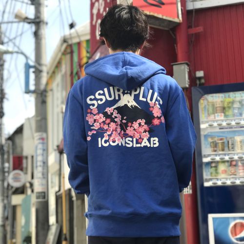 Sweatshirt homme ICONSLAB en Coton - Ref 3127648