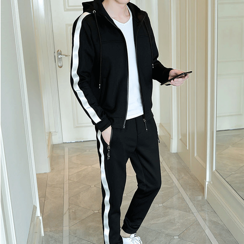 Sweatshirt homme - Ref 3127659