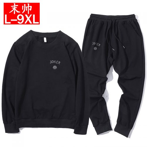 Sweatshirt homme MOSUAICK MARECHAL en Coton - Ref 3127681