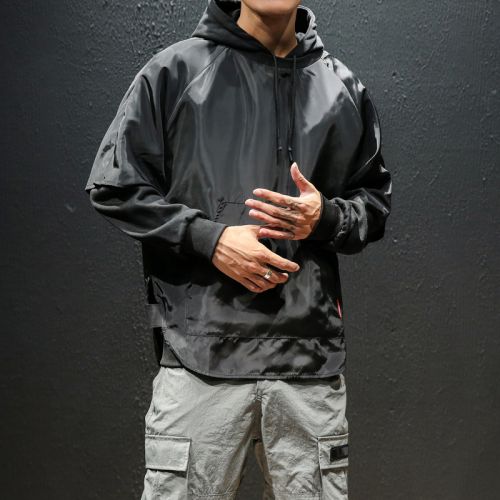 Sweatshirt homme - Ref 3127691