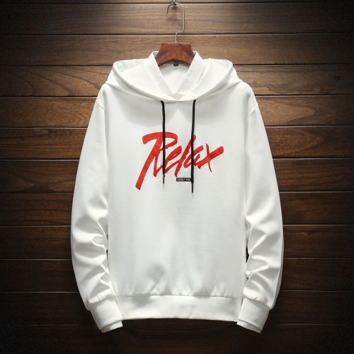 Sweatshirt homme - Ref 3127697