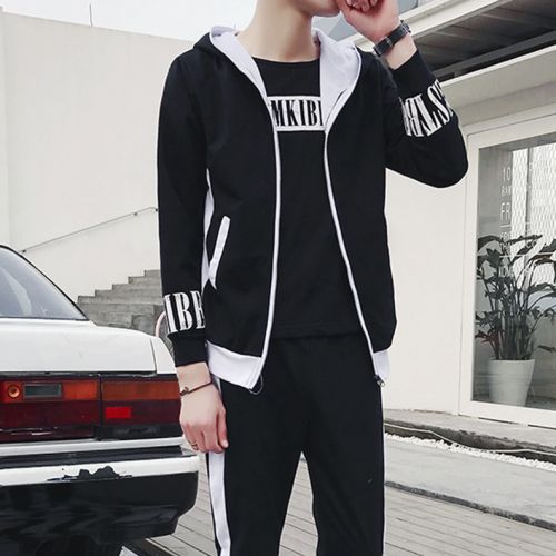 Sweatshirt homme - Ref 3127699