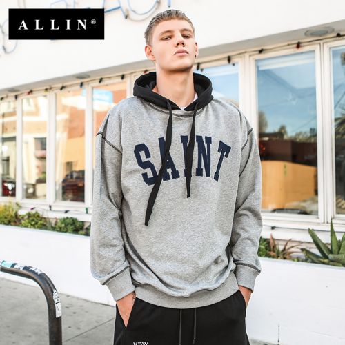 Sweatshirt homme - Ref 3127709