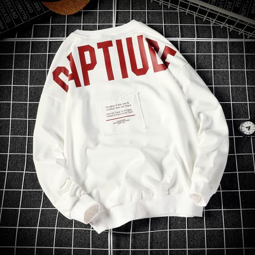 Sweatshirt homme - Ref 3127714