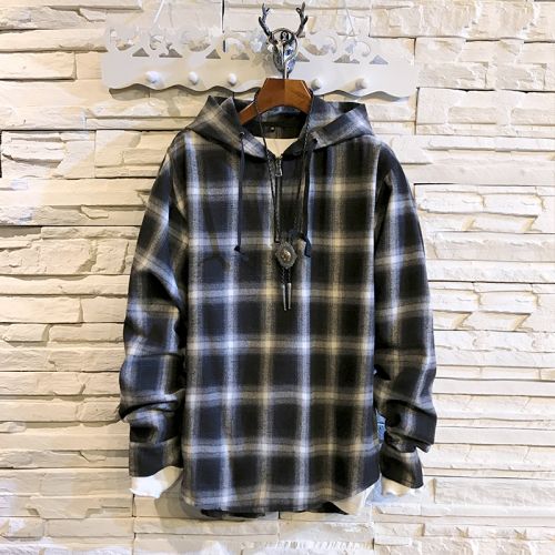 Sweatshirt homme OROKA - Ref 3127724