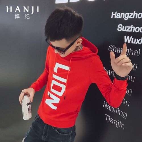 Sweatshirt homme - Ref 3127726