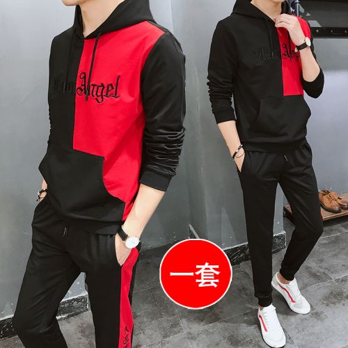 Sweatshirt homme KARRDREW en Polyester - Ref 3127730