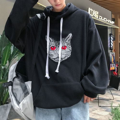 Sweatshirt homme - Ref 3127738