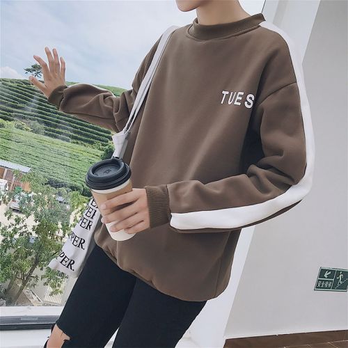 Sweatshirt homme - Ref 3127749