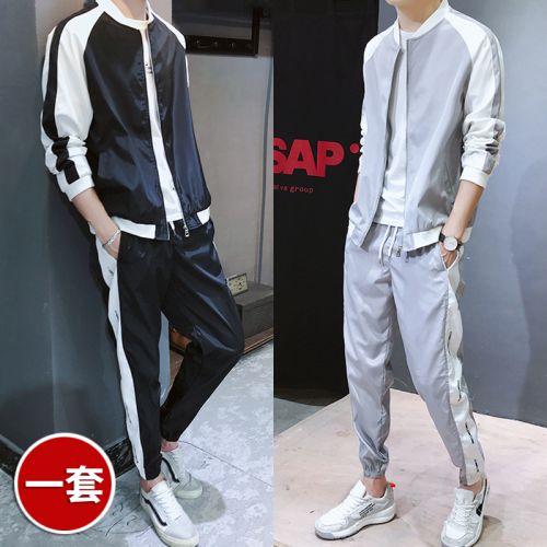 Sweatshirt homme en Polyester - Ref 3127751