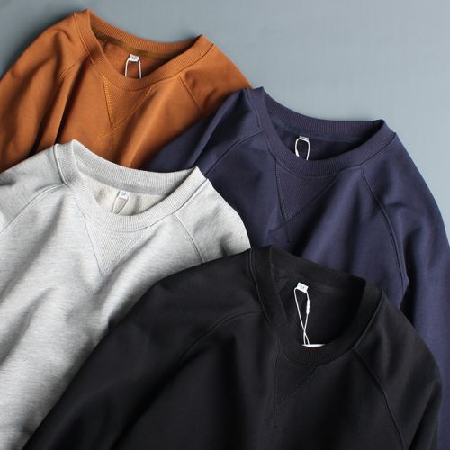 Sweatshirt homme JOSEPHCACA en Coton - Ref 3127753