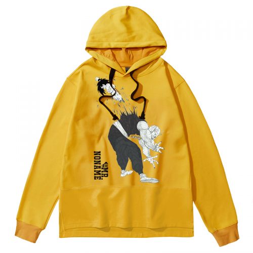 Sweatshirt homme en Coton - Ref 3127754
