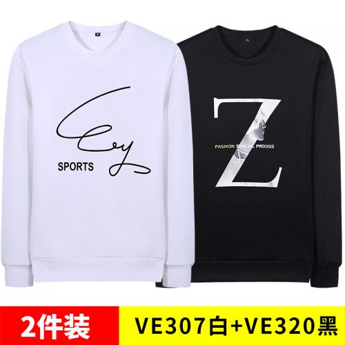 Sweatshirt homme - Ref 3127755