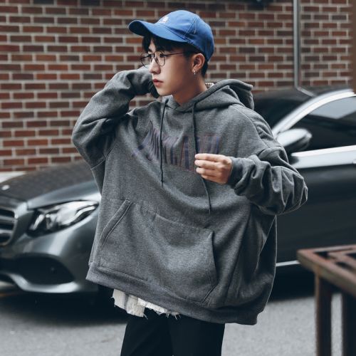 Sweatshirt homme - Ref 3127758