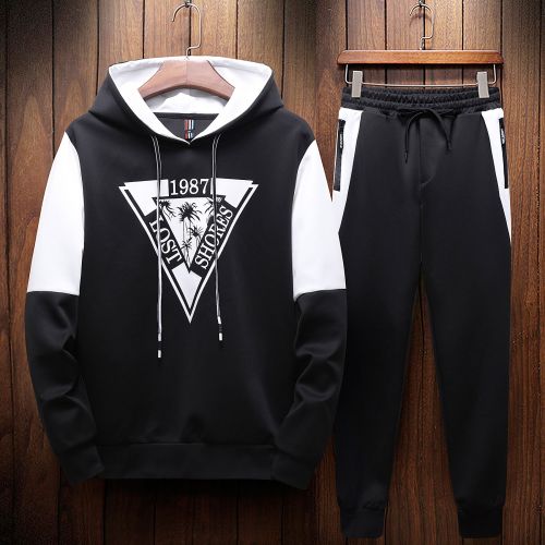Sweatshirt homme en Polyester - Ref 3127762