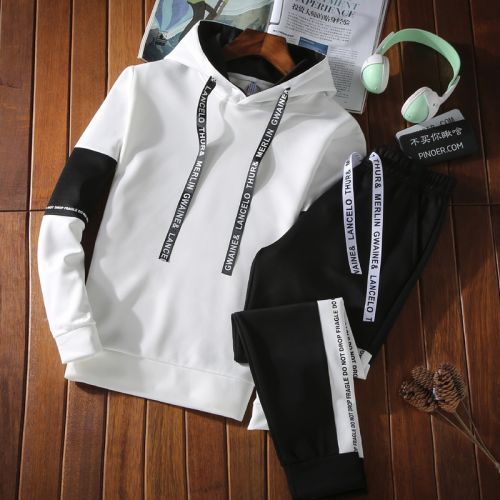 Sweatshirt homme - Ref 3127763