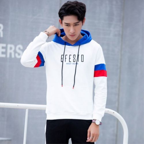 Sweatshirt homme en Coton - Ref 3127773