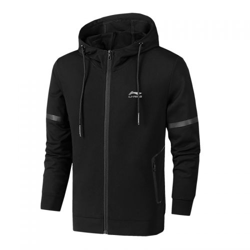 Sweatshirt homme LINING en Coton - Ref 3127775