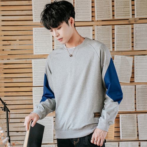 Sweatshirt homme - Ref 3127776