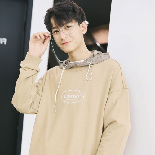 Sweatshirt homme - Ref 3127792