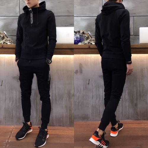 Sweatshirt homme en Polyester - Ref 3127797