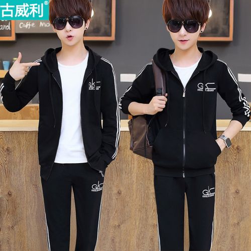 Sweatshirt homme - Ref 3127806