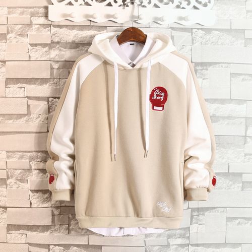 Sweatshirt homme - Ref 3127810