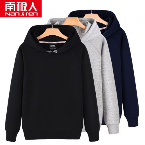 Sweatshirt homme en Coton - Ref 3127813