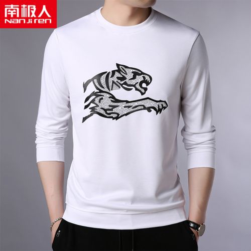 Sweatshirt homme - Ref 3127828