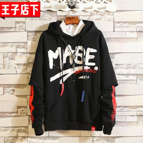 Sweatshirt homme - Ref 3127835