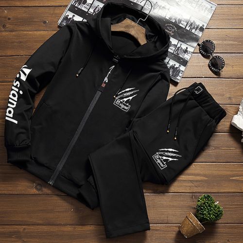 Sweatshirt homme - Ref 3127837